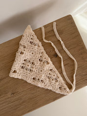 Pre Order Crochet Headscarf