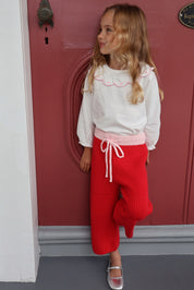Sweetheart Knit Pants