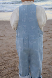 Shell Overalls