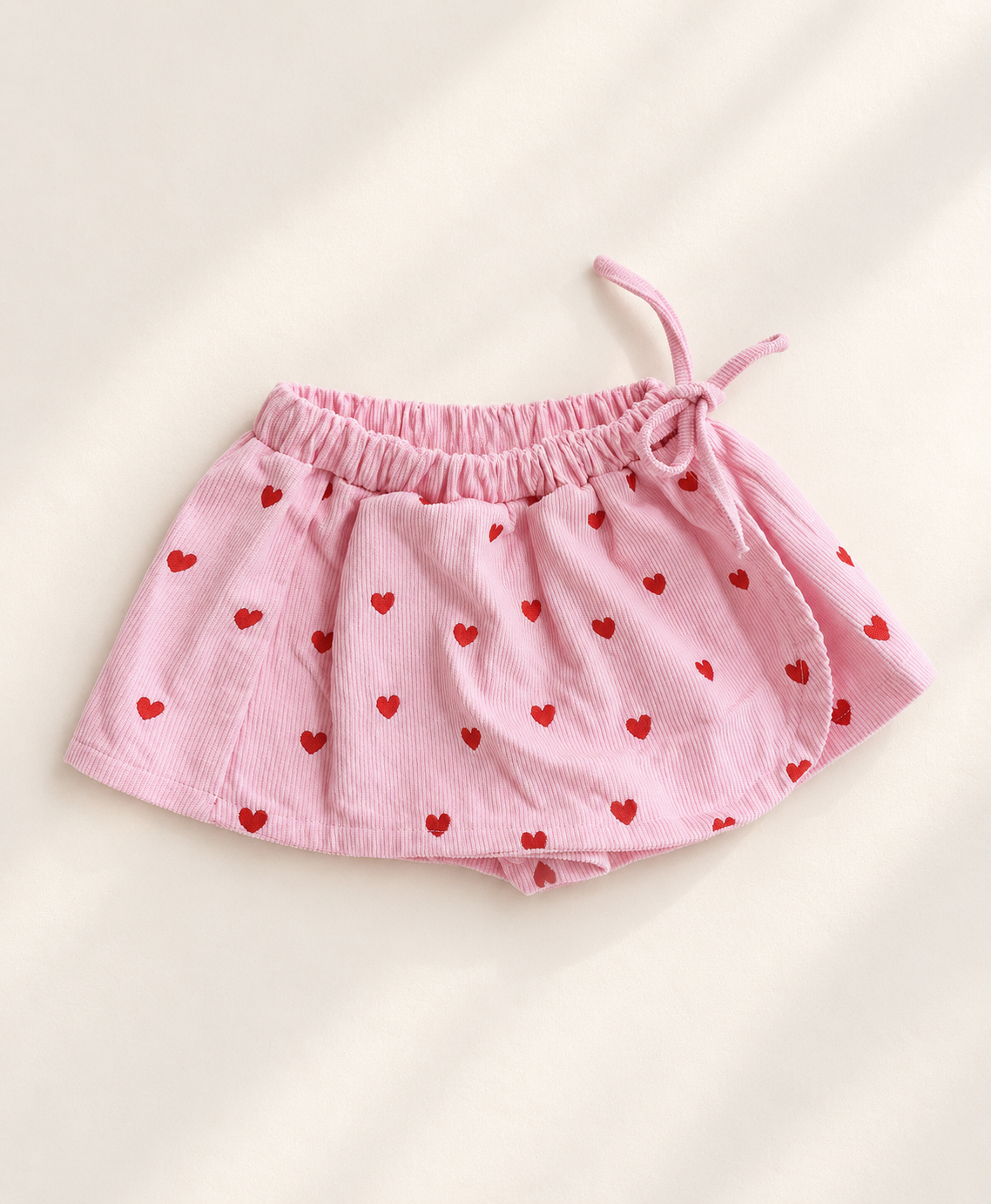 Sweetheart Skort
