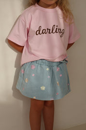 Fairy Bread Skort