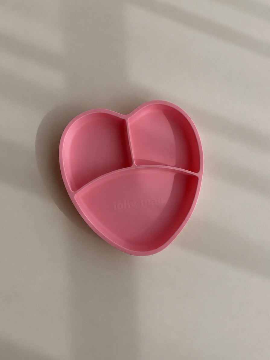 Love Letter Plate