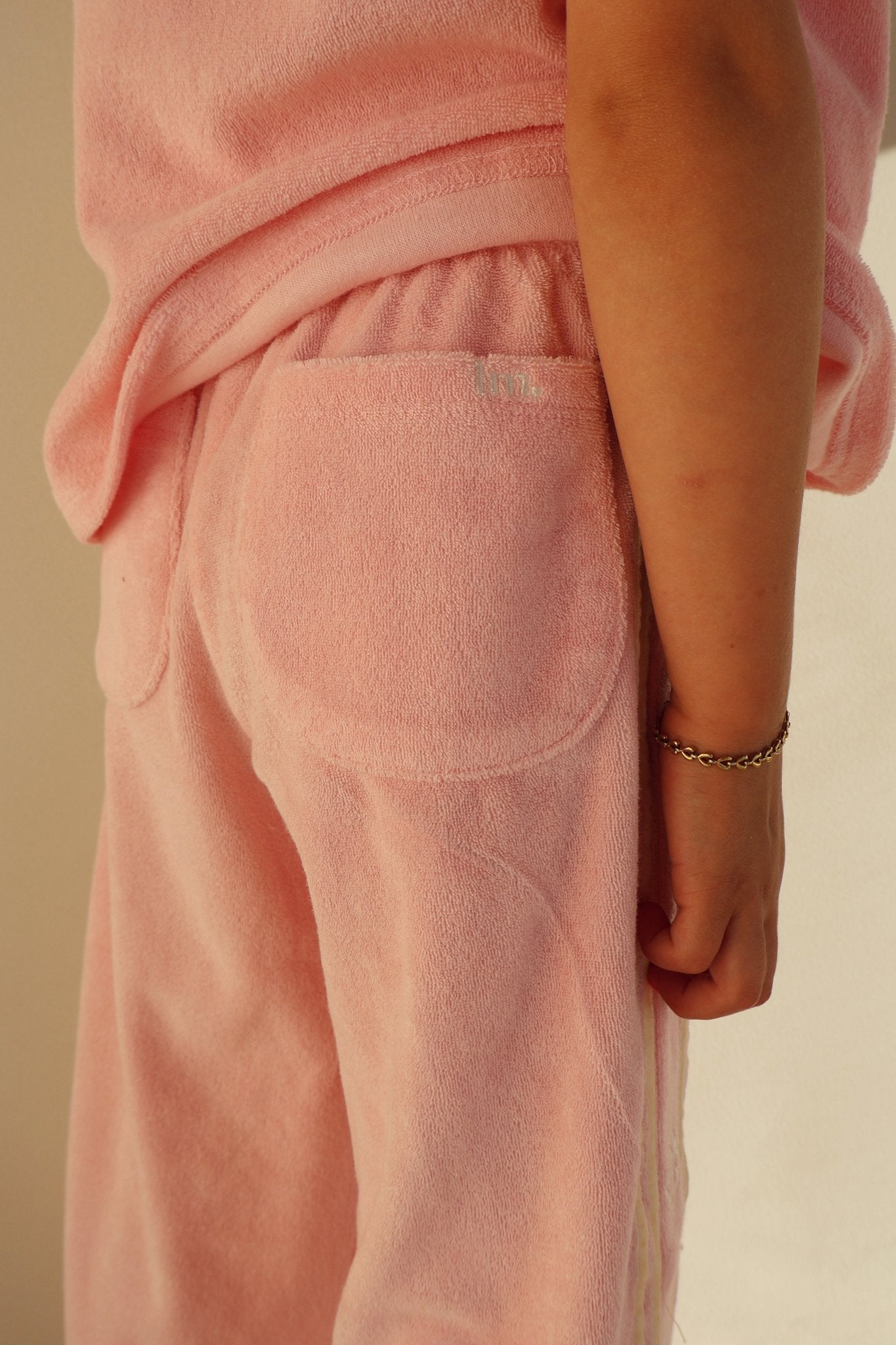 Taffy Terry Set