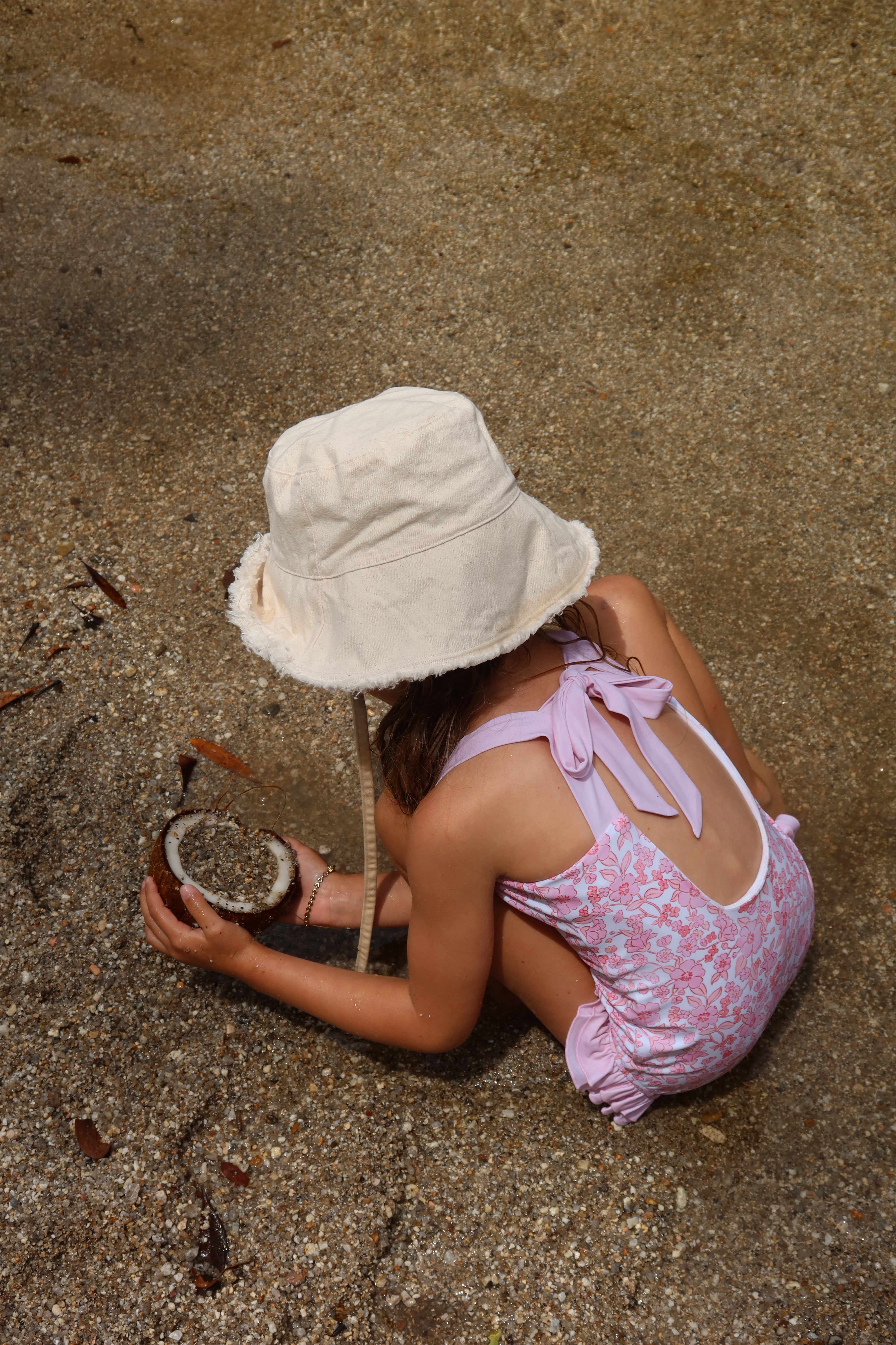 Fairy Floss Swimwear