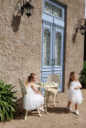Florence Flower Dress
