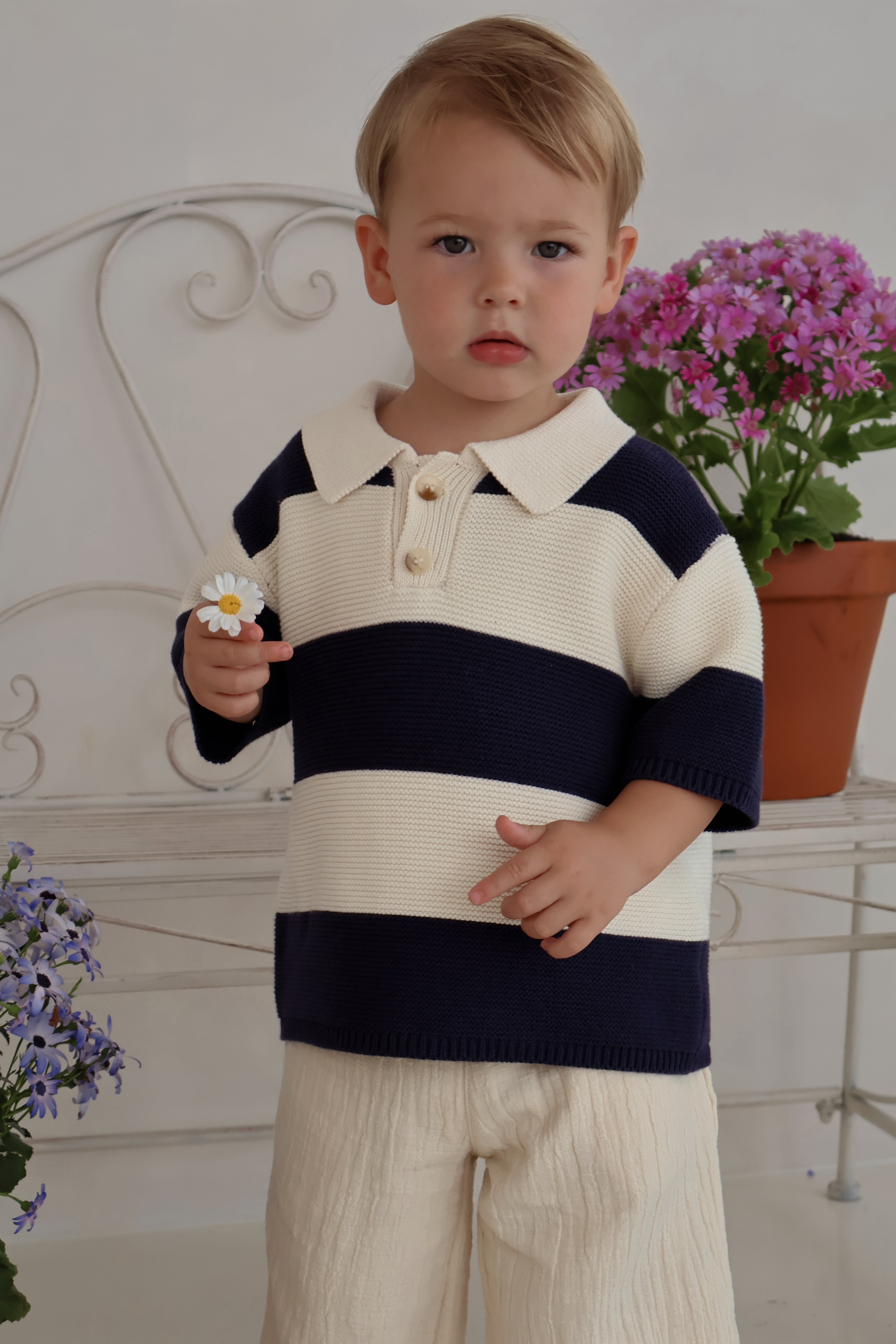 Boy Kids (4-8Y) – Lolly May
