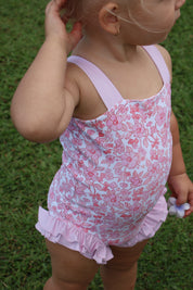 Fairy Floss Swimwear