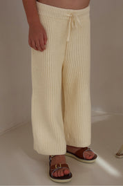 Butter Knit Pants