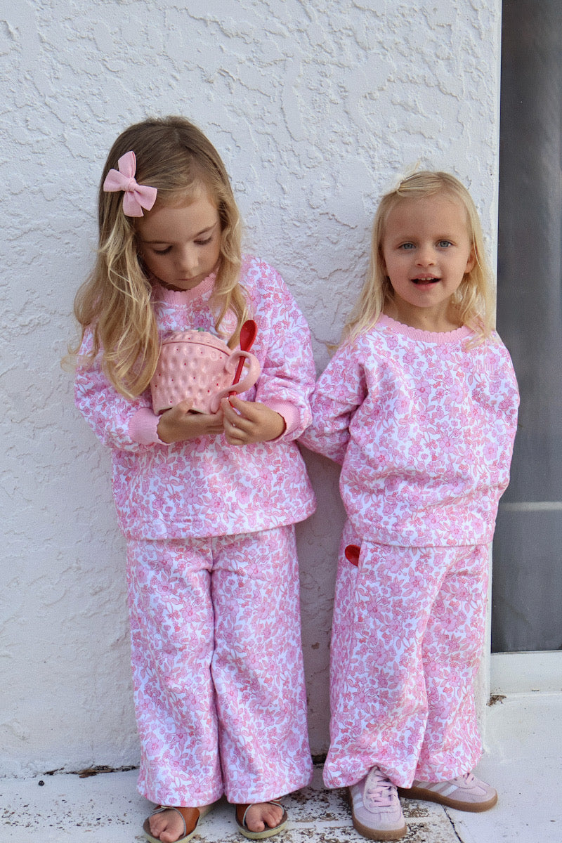 Fairy Floss Tracksuit