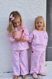 Fairy Floss Tracksuit