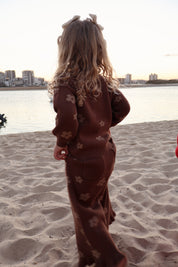 Hot Choc Knit Pants