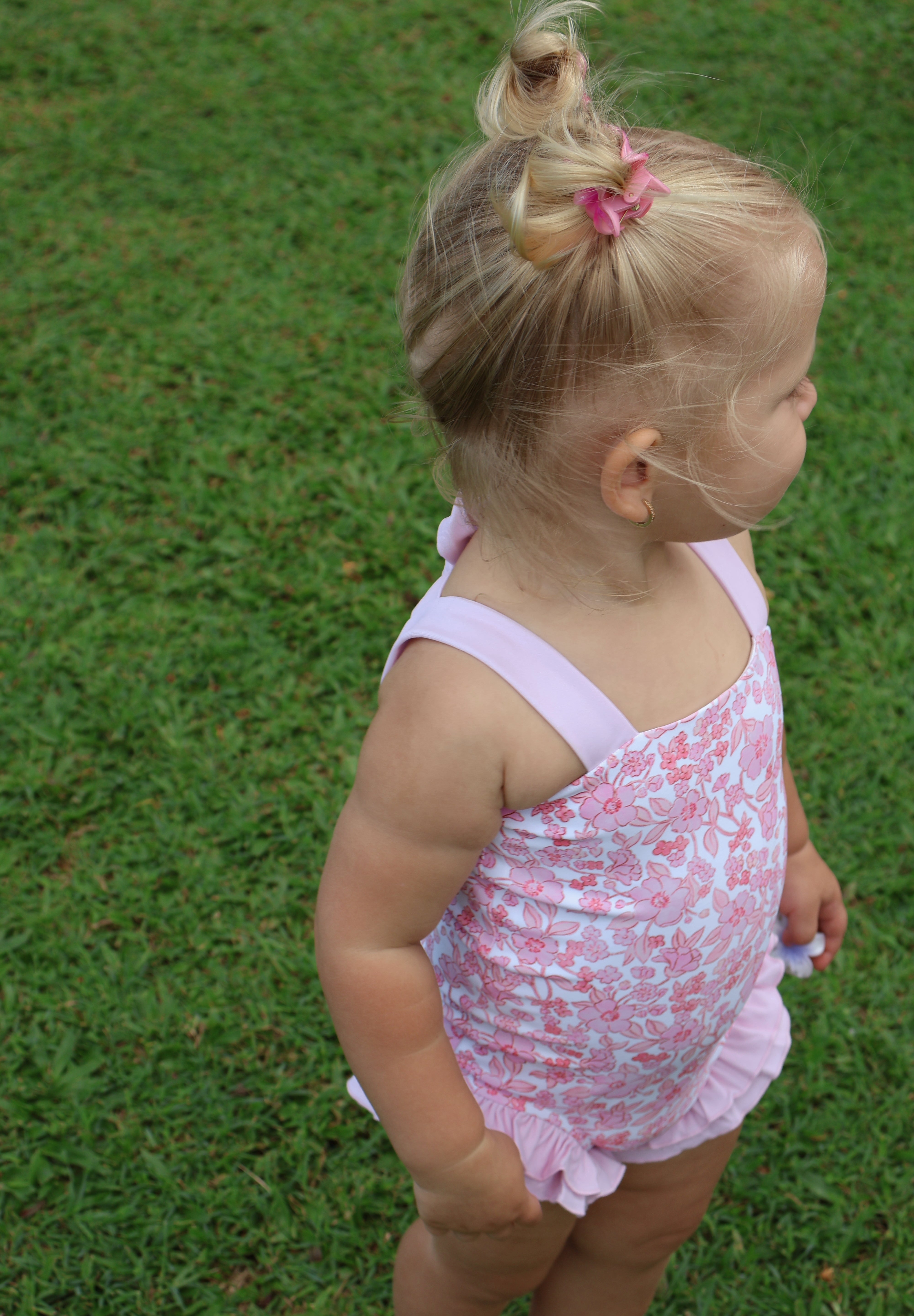 Fairy Floss Swimwear