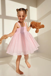 Sparkle Cupcake Dress