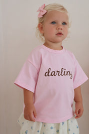 Darling T-Shirt Pink