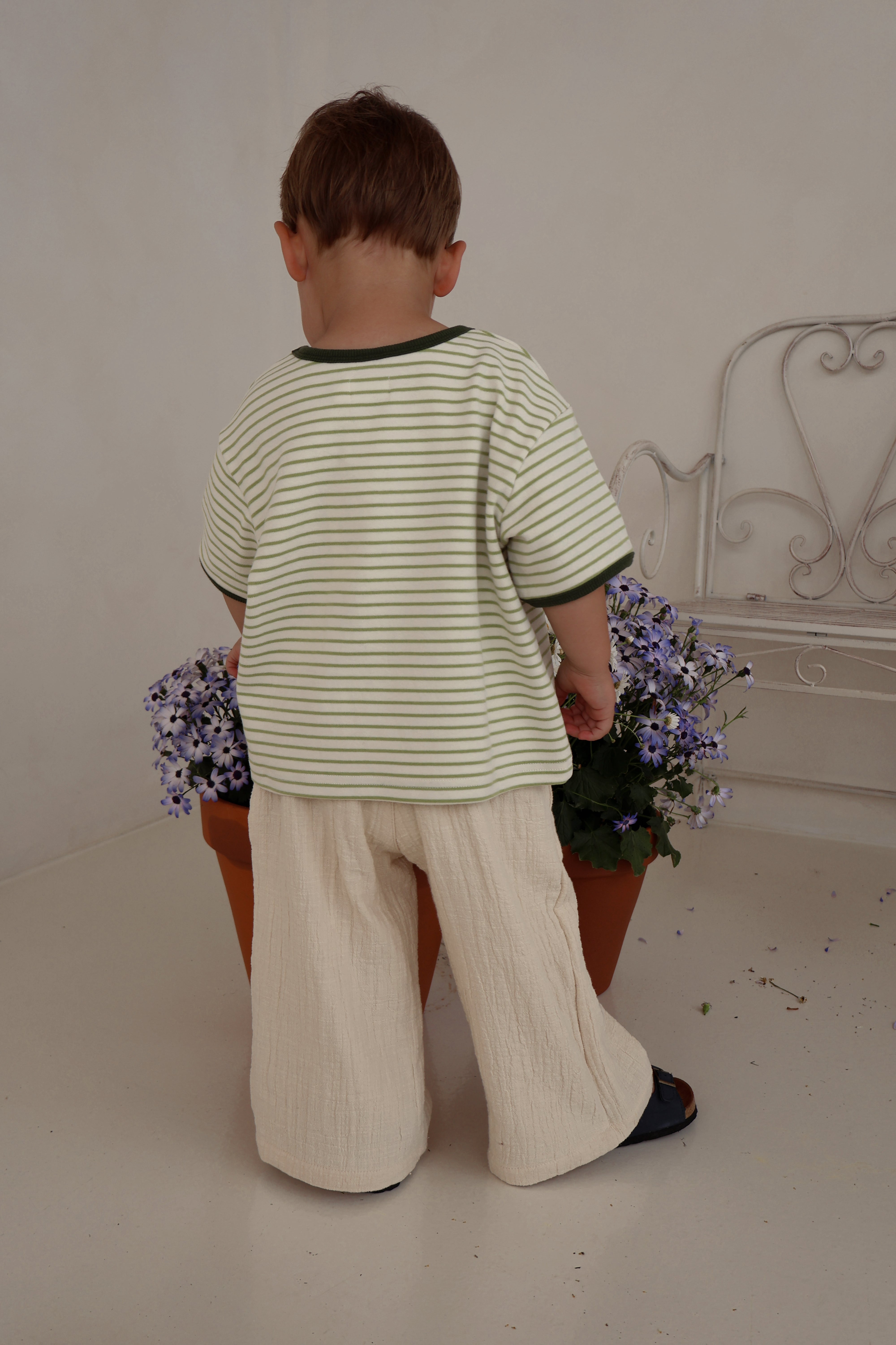 Boy Kids (4-8Y) – Lolly May
