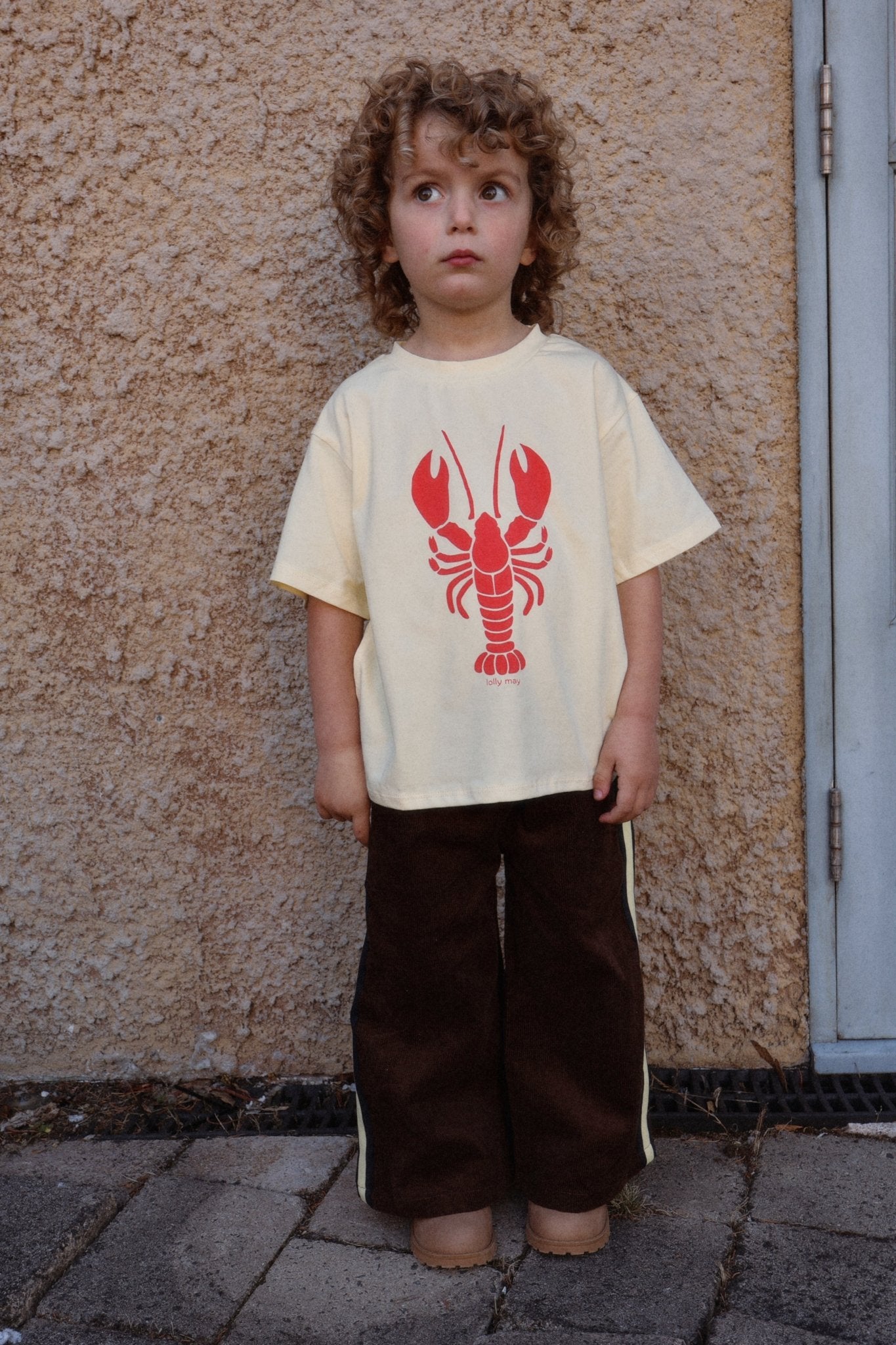 Lobster T-Shirt
