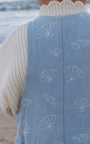 Shell Overalls