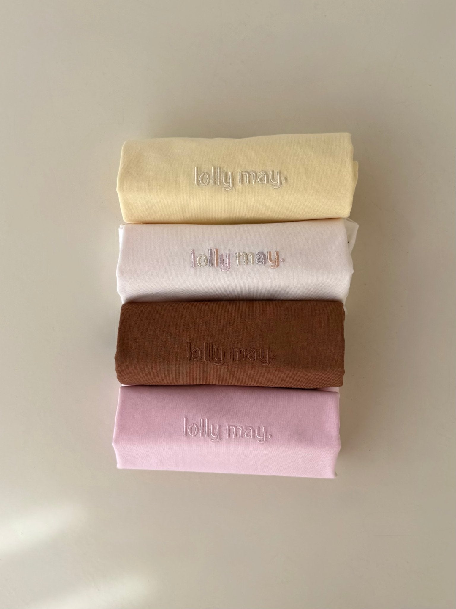 Lolly May Puff T-Shirt