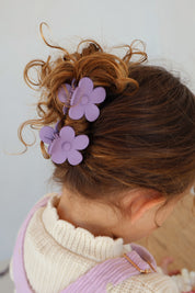 Flower Clip