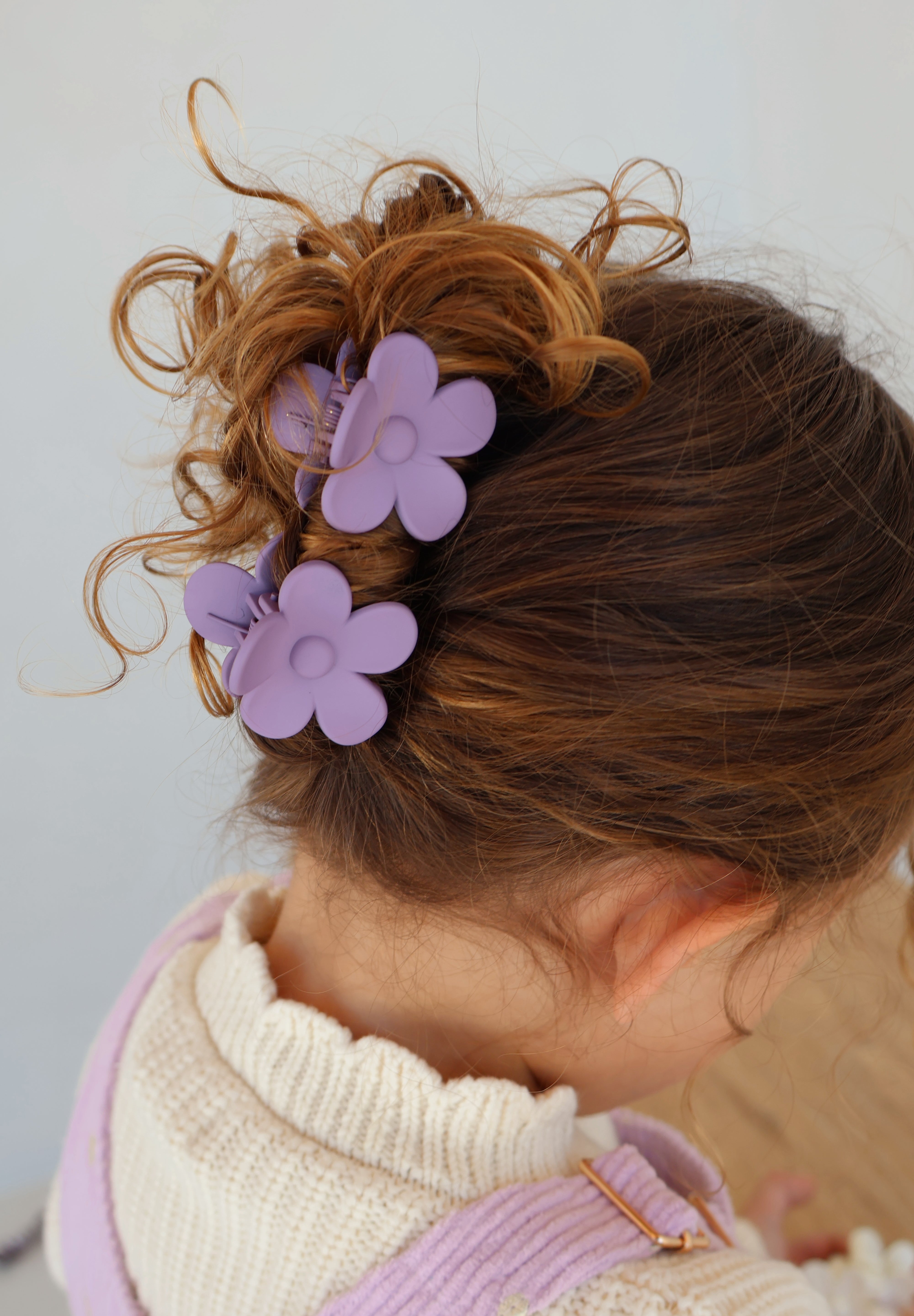 Flower Clip
