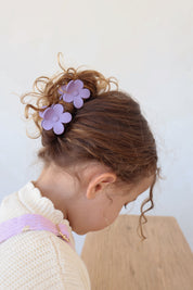 Flower Clip
