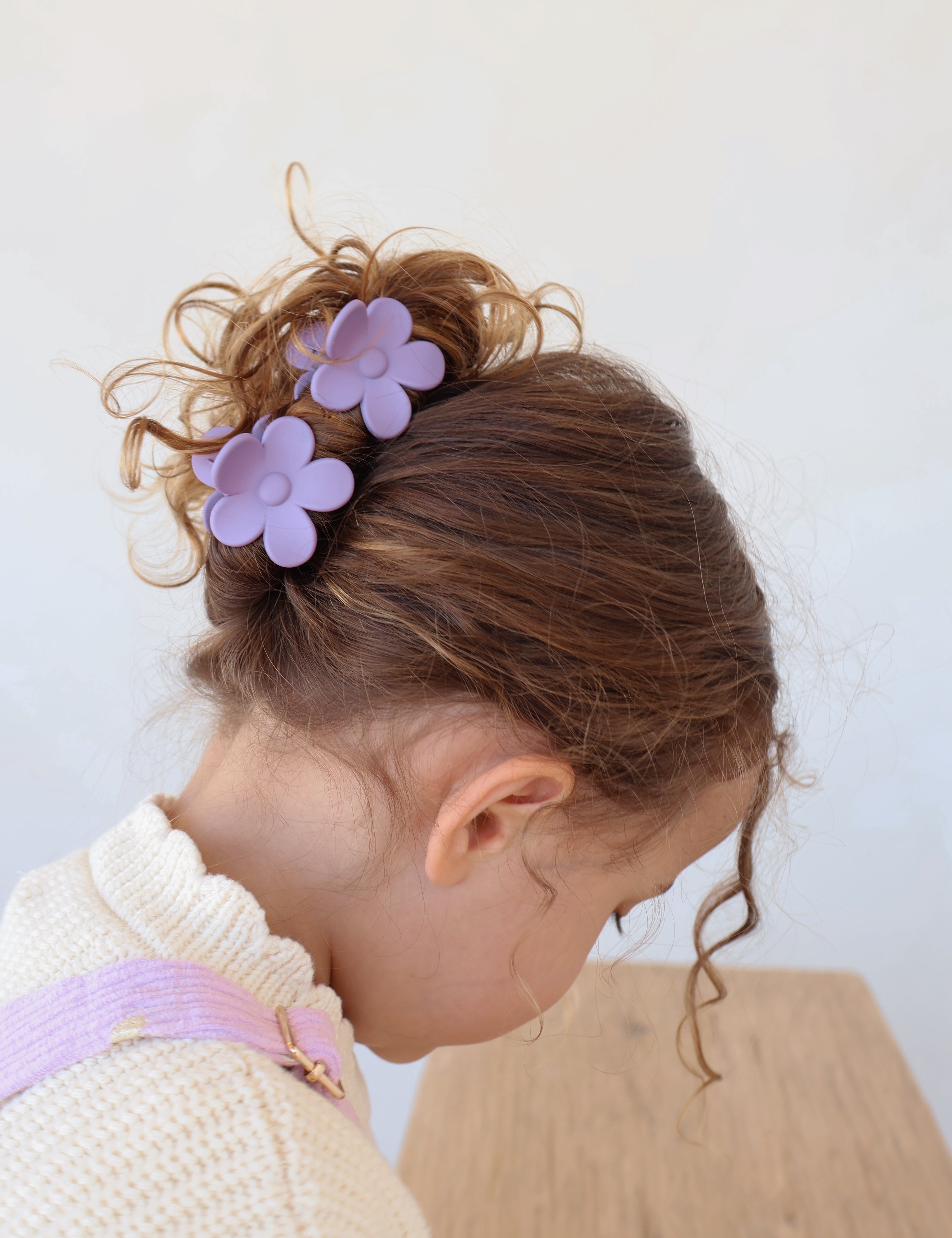 Flower Clip