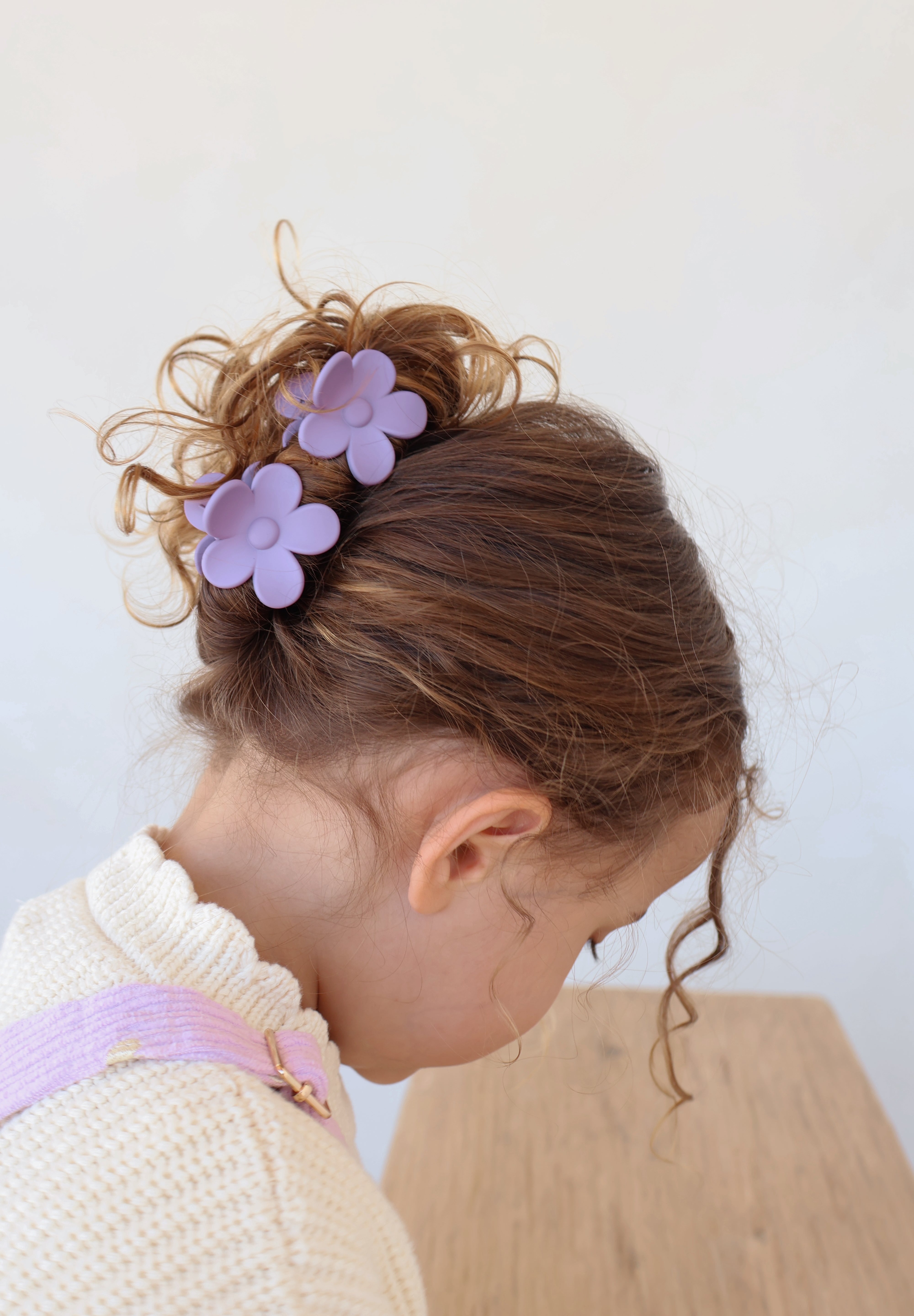 Flower Clip