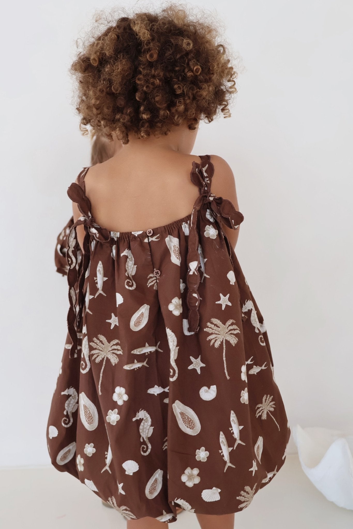 Daydream Bubble Dress