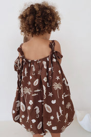 Daydream Bubble Dress