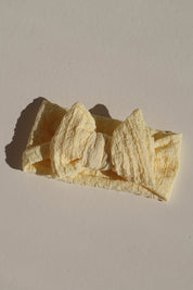 Baby Head Bow