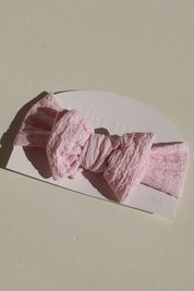 Baby Head Bow