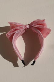 Bow Headband