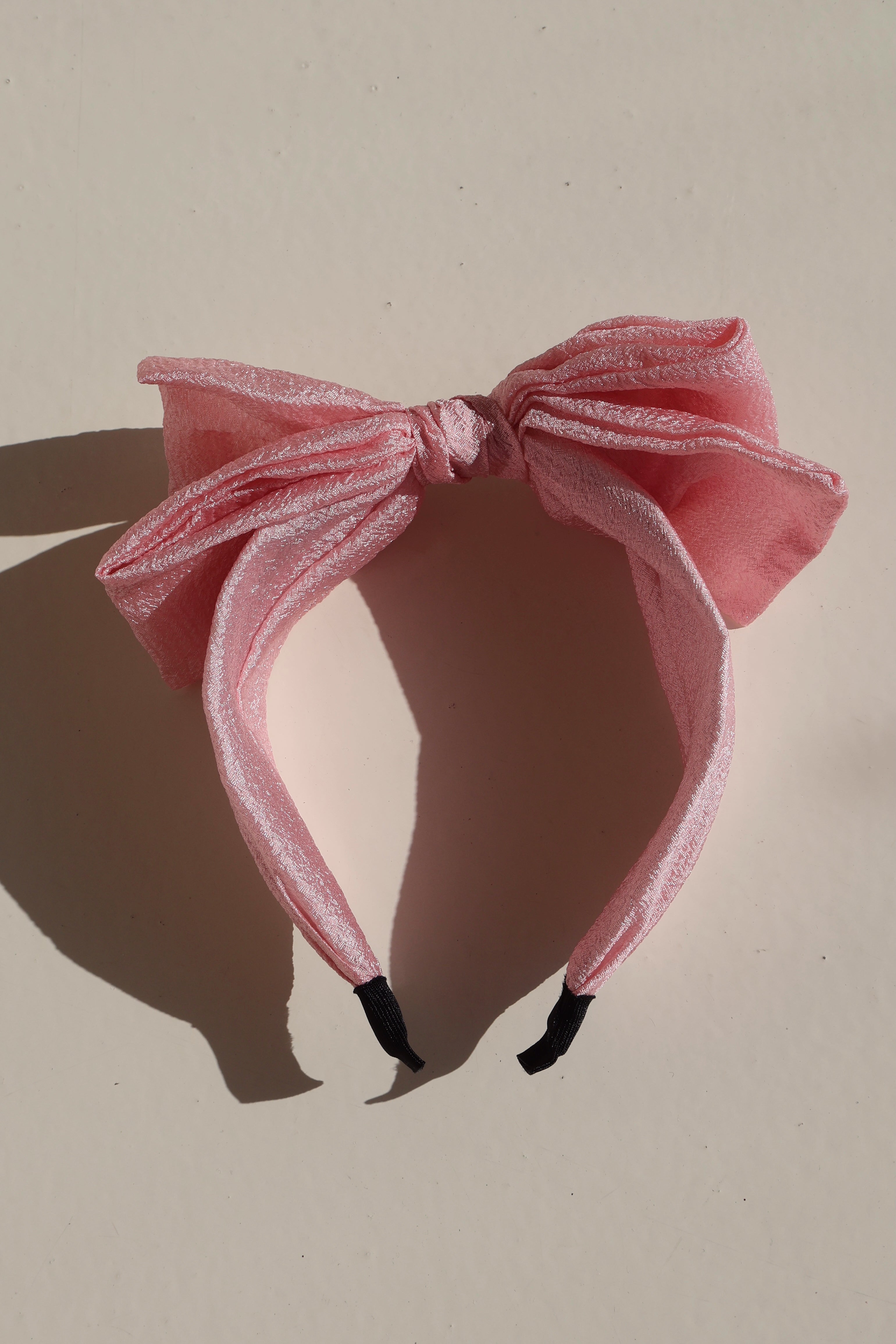 Bow Headband
