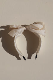 Bow Headband