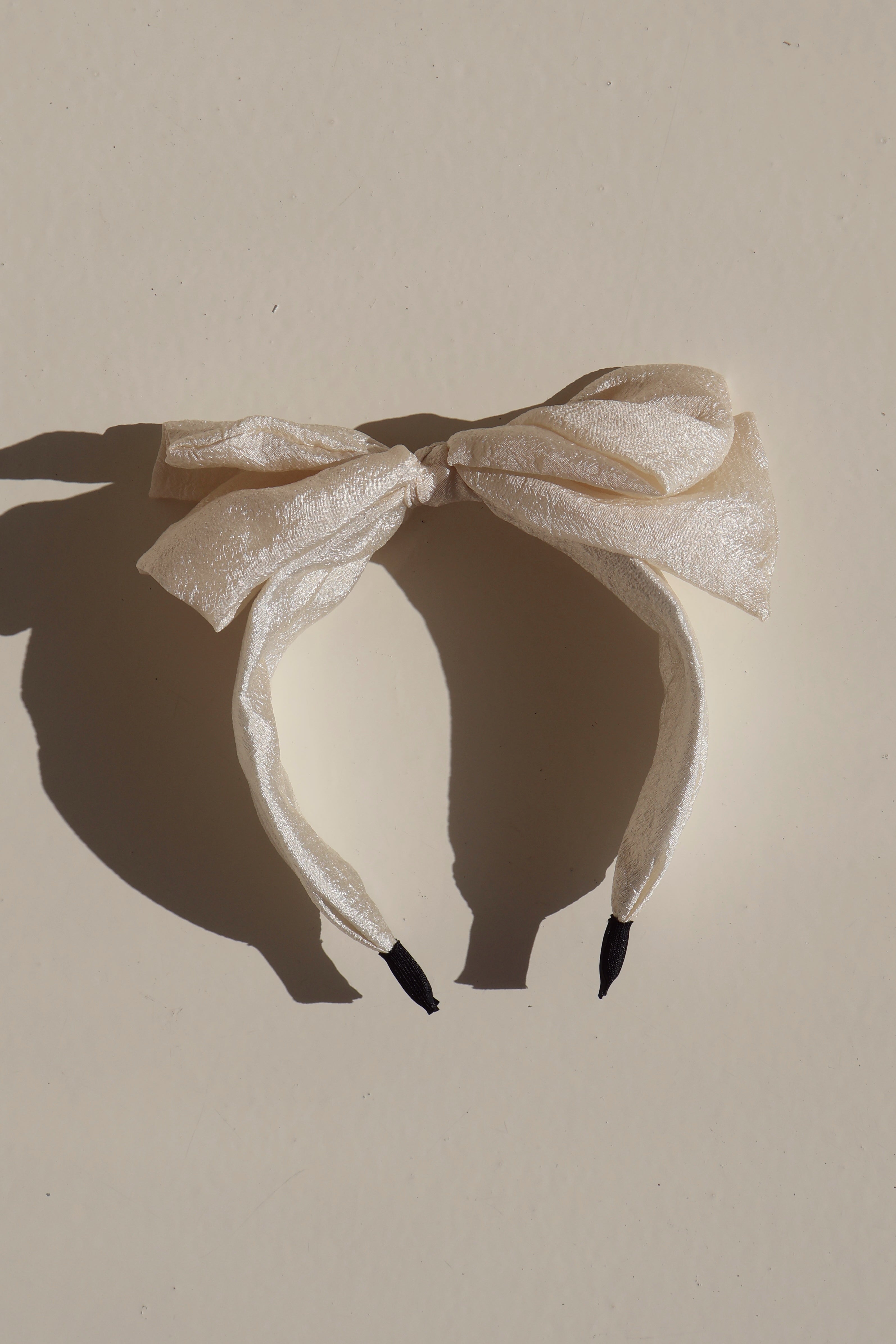 Bow Headband