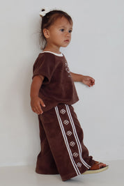 Choc Terry Set