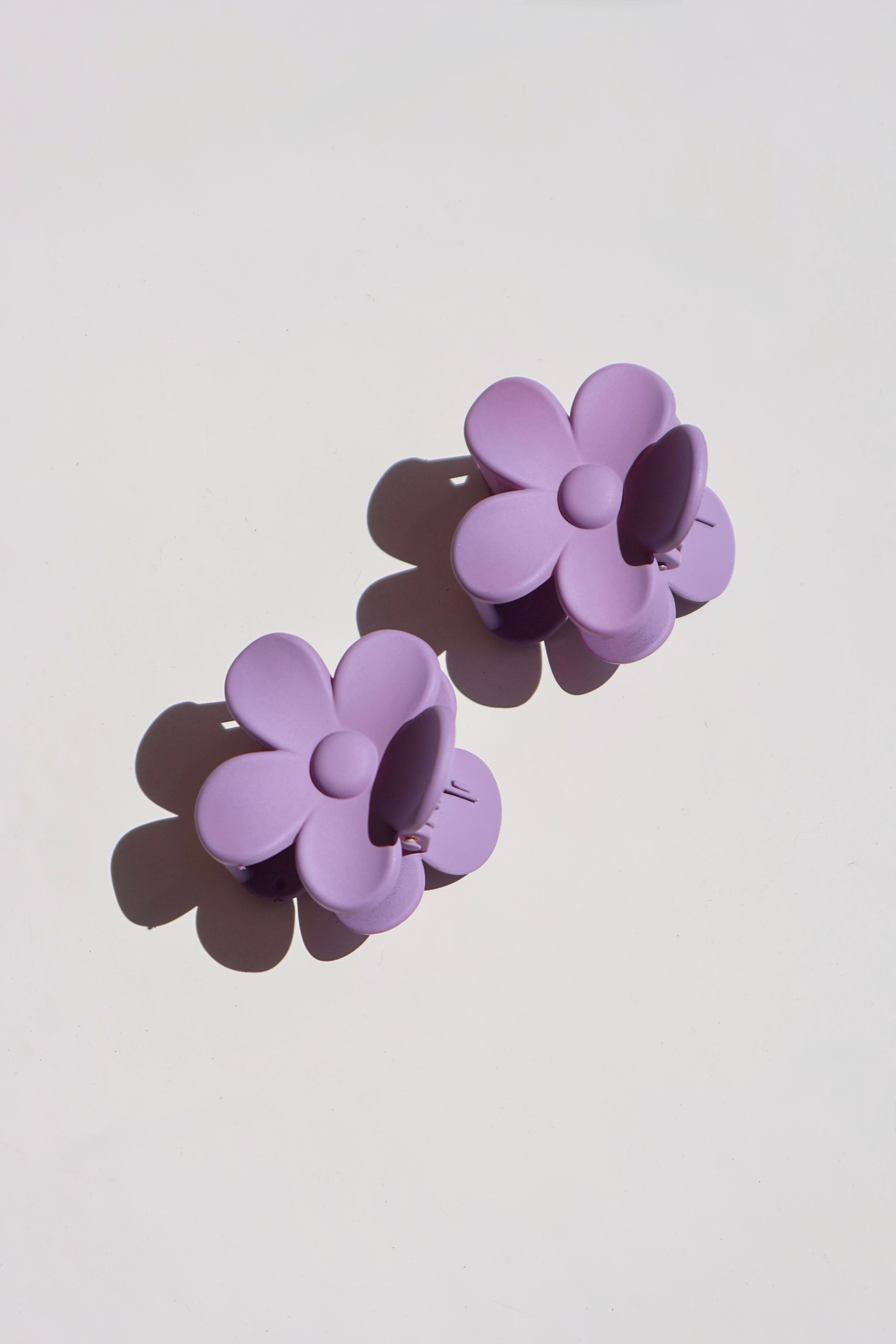 Flower Clip