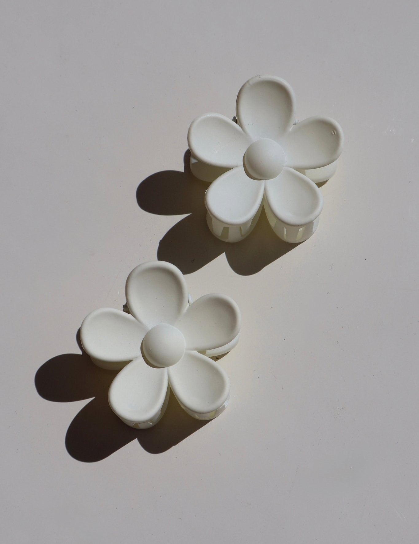 Flower Clip