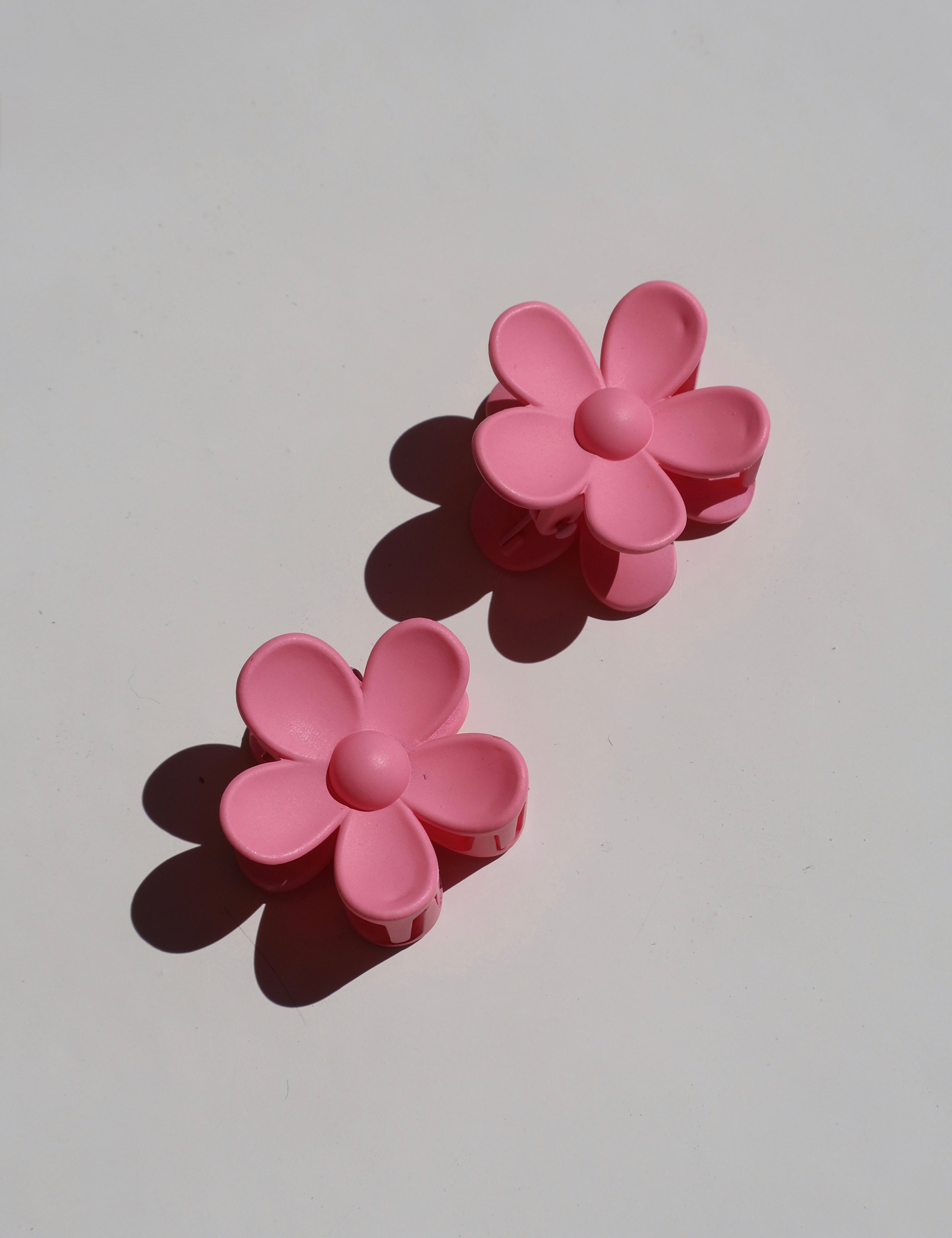 Flower Clip