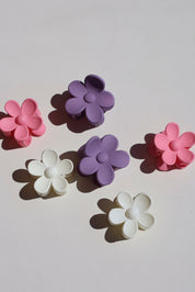Flower Clip