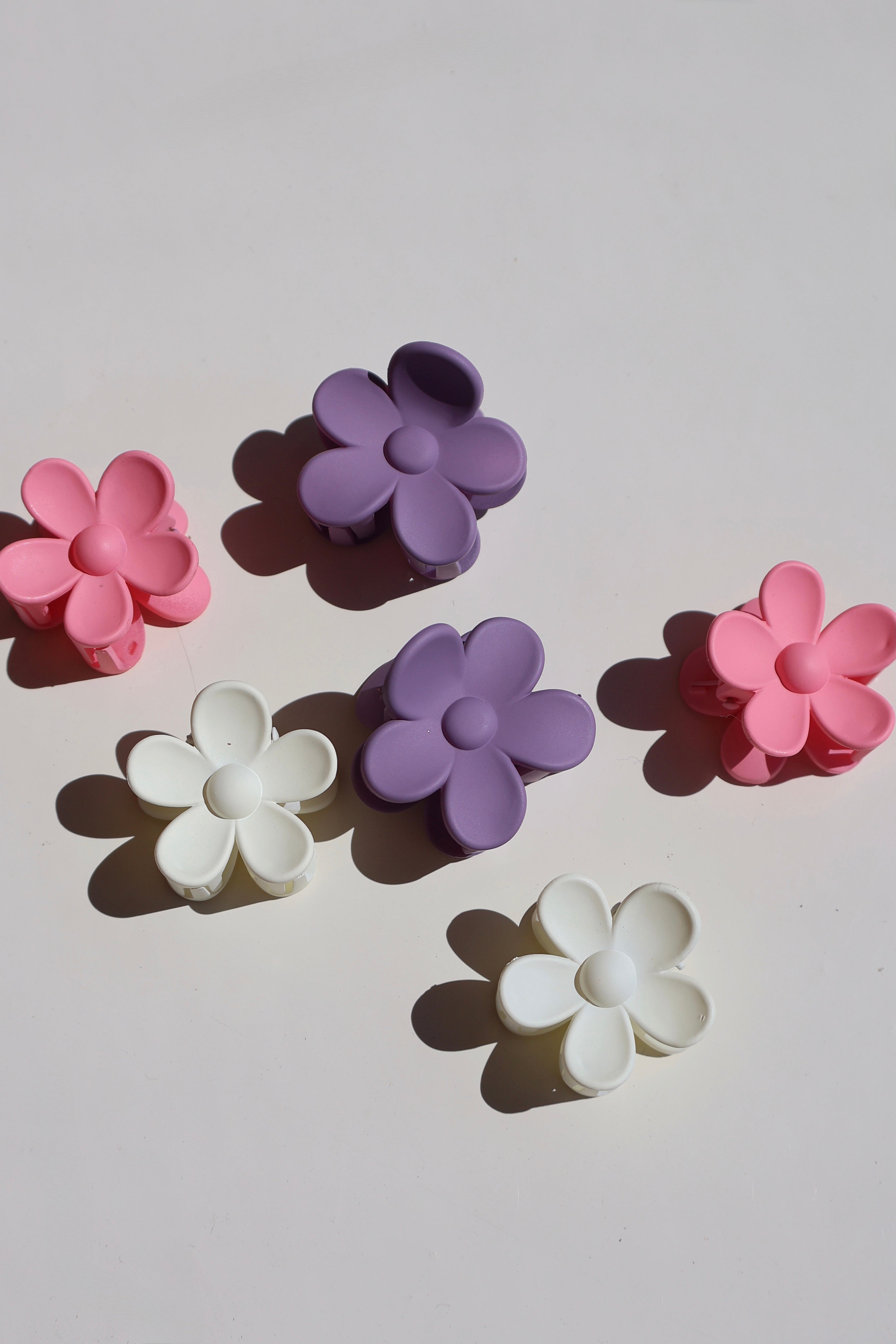 Flower Clip