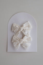 Tutti Frutti Piggy Clips